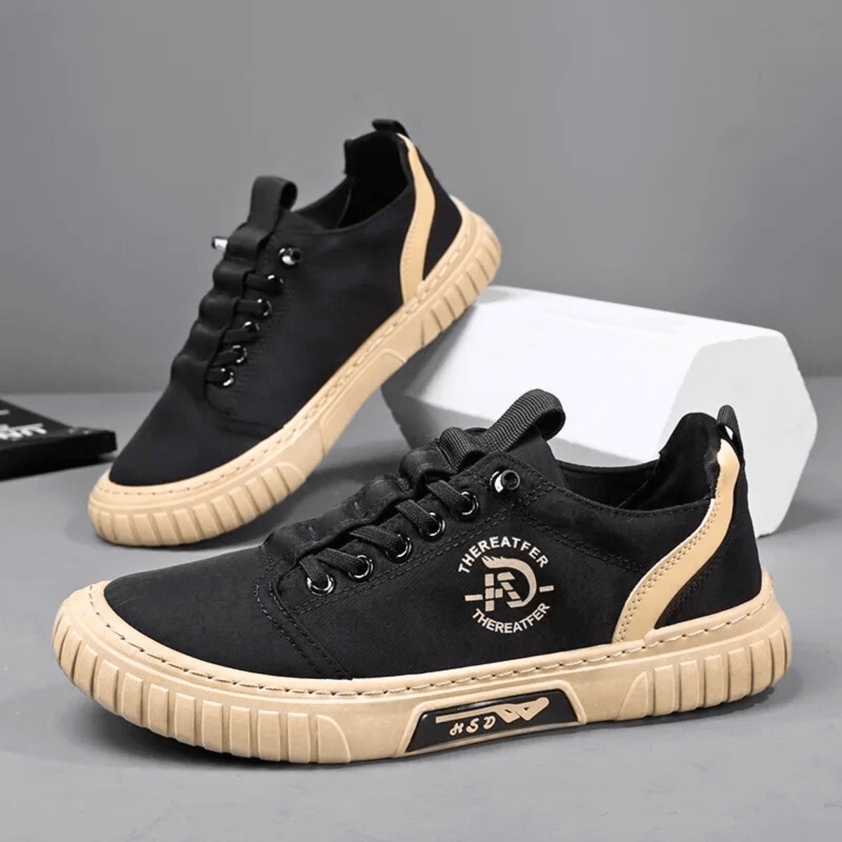 Zapatillas de hombre | Calzado casual urbano