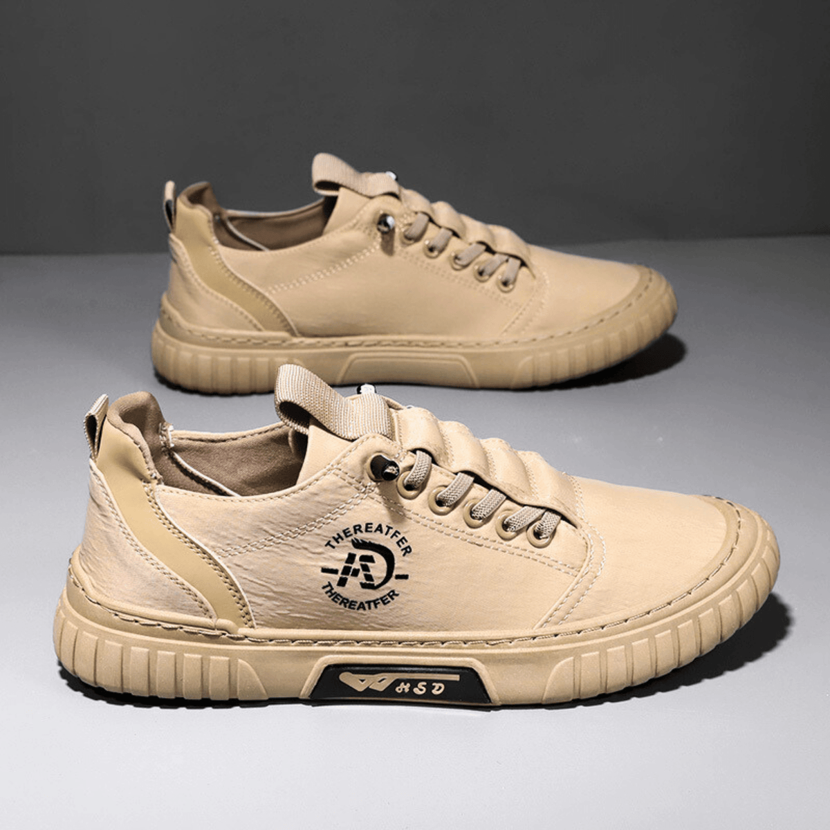 Zapatillas de hombre | Calzado casual urbano