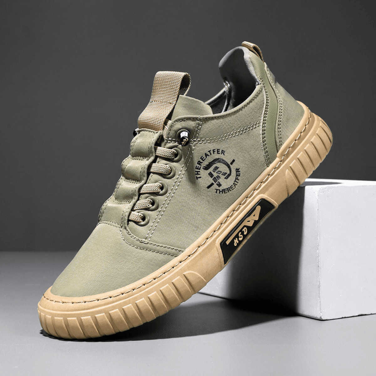 Zapatillas de hombre | Calzado casual urbano