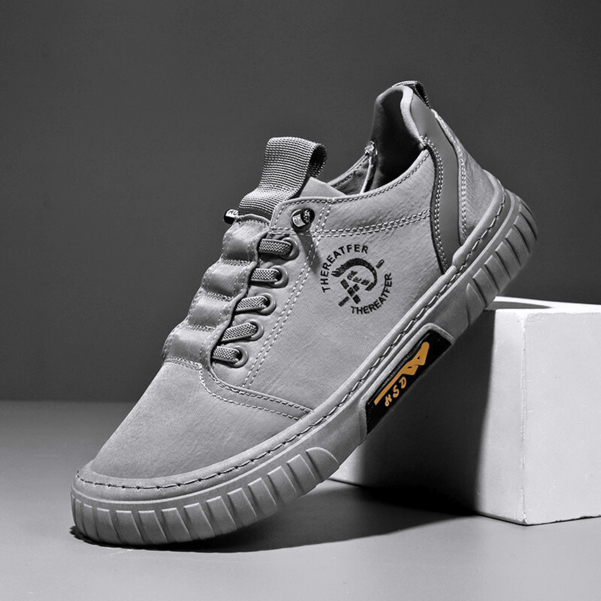 Zapatillas de hombre | Calzado casual urbano