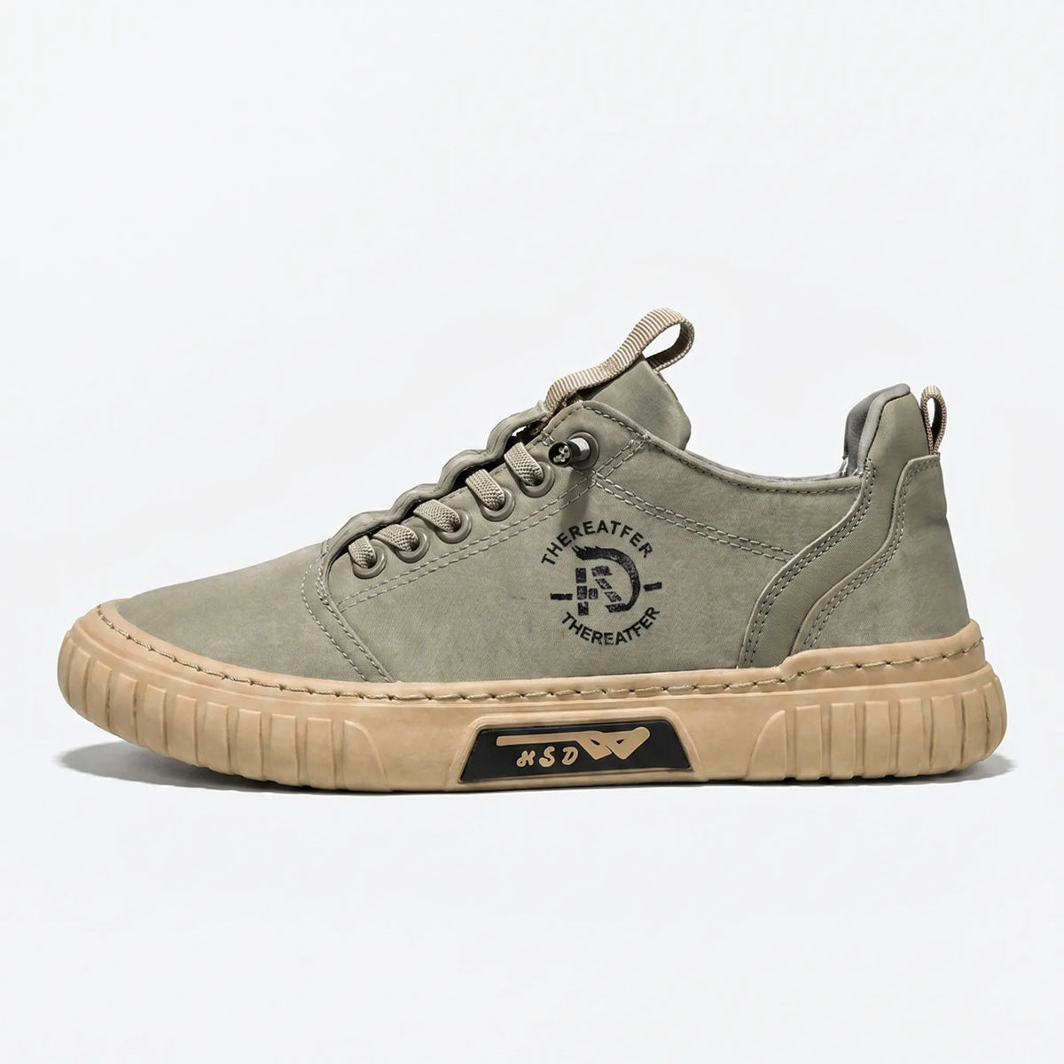 Zapatillas de hombre | Calzado casual urbano