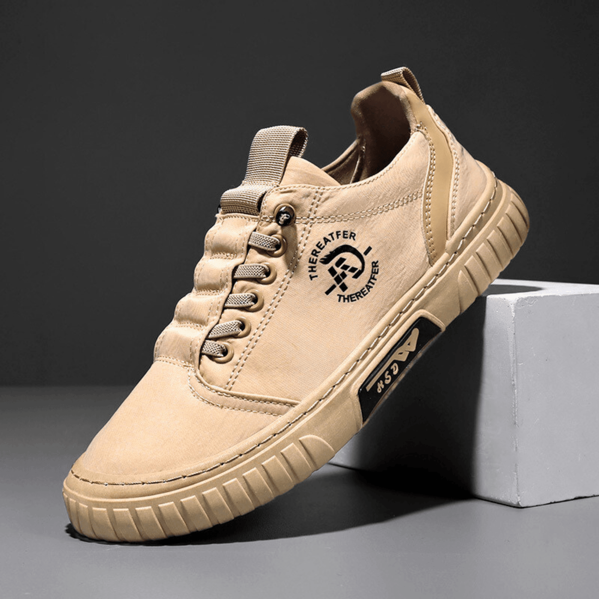 Zapatillas de hombre | Calzado casual urbano