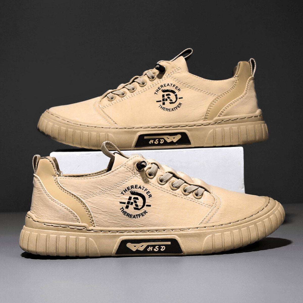 Zapatillas de hombre | Calzado casual urbano