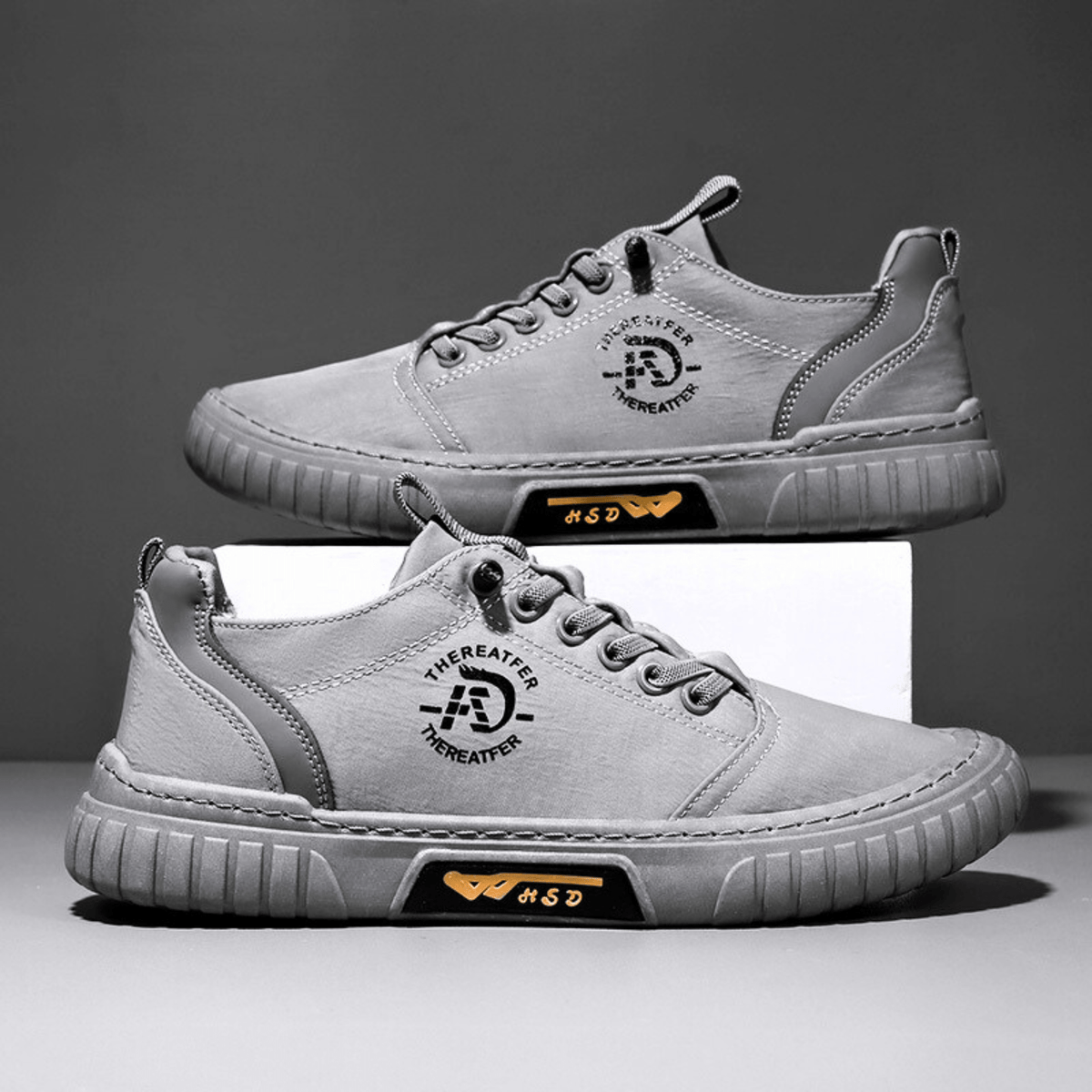 Zapatillas de hombre | Calzado casual urbano