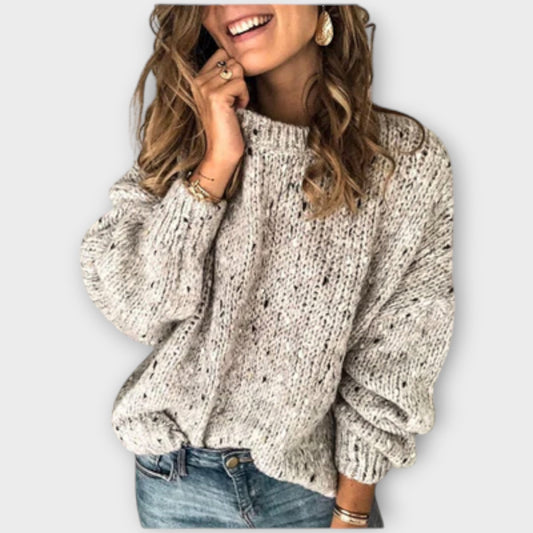 Jayzelle | Jersey Elegante