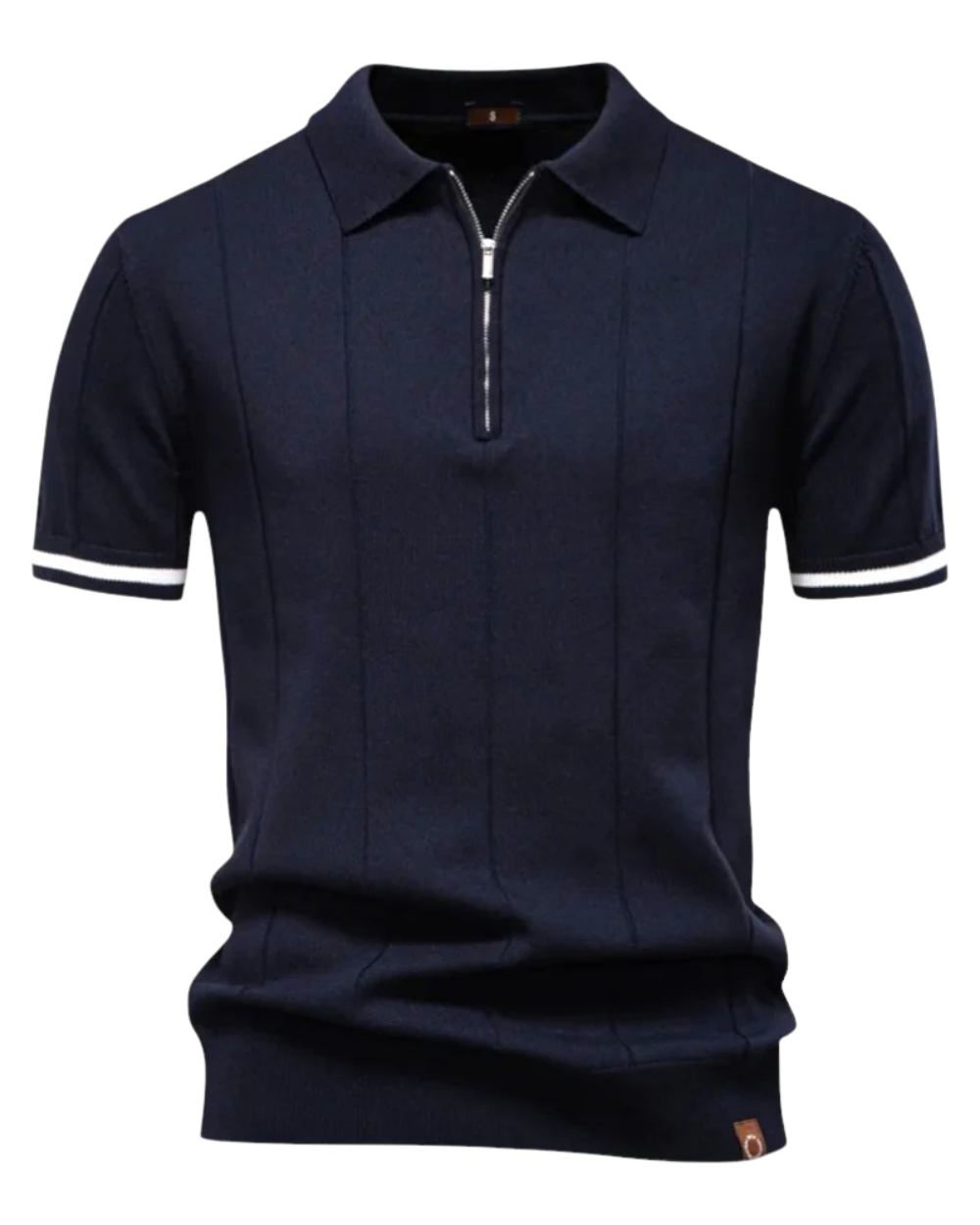 Ferruccio | Polo Elegante Hombre