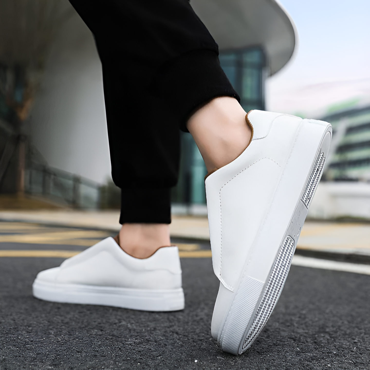Sommerfeld | Zapatillas clásicas originales