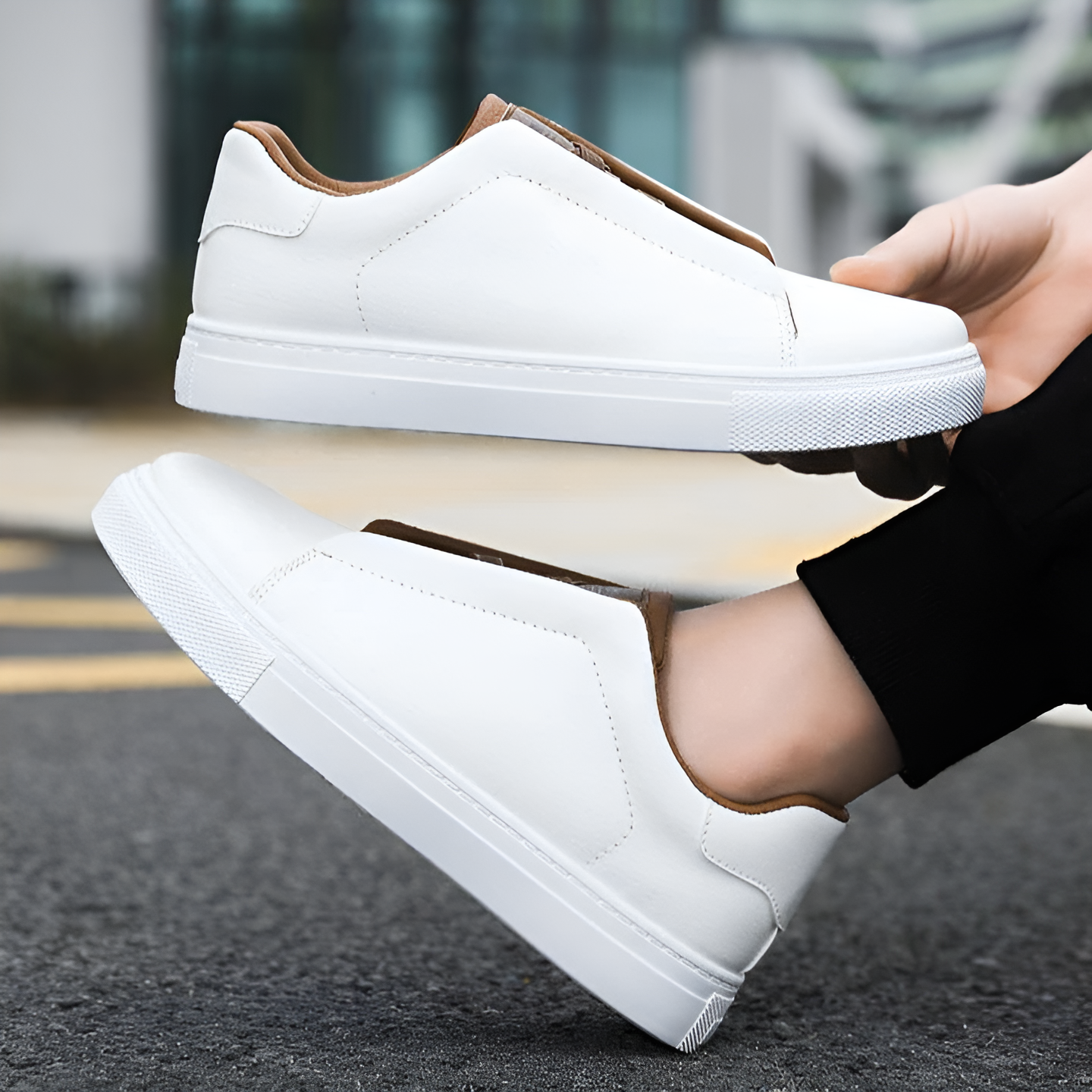 Sommerfeld | Zapatillas clásicas originales