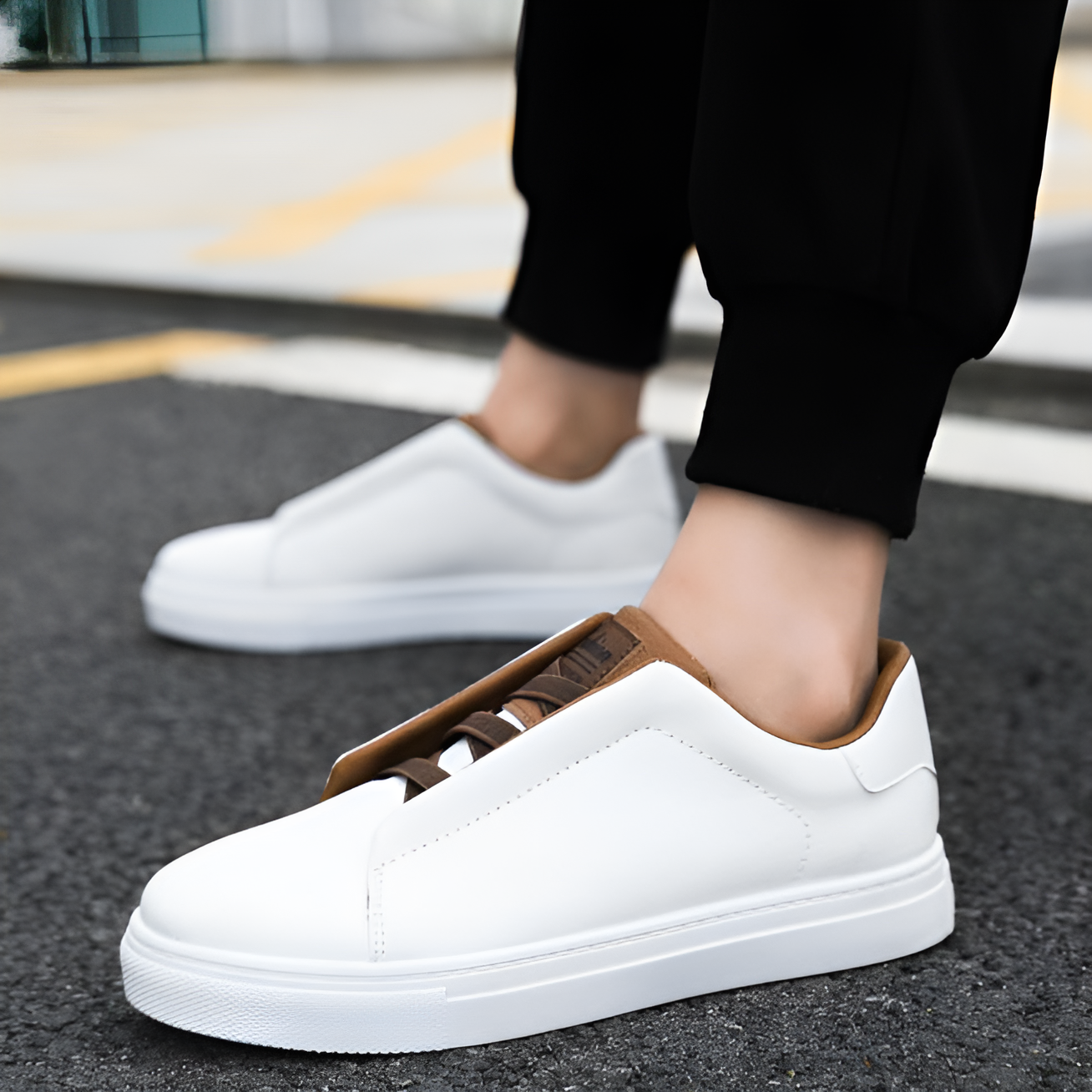 Sommerfeld | Zapatillas clásicas originales