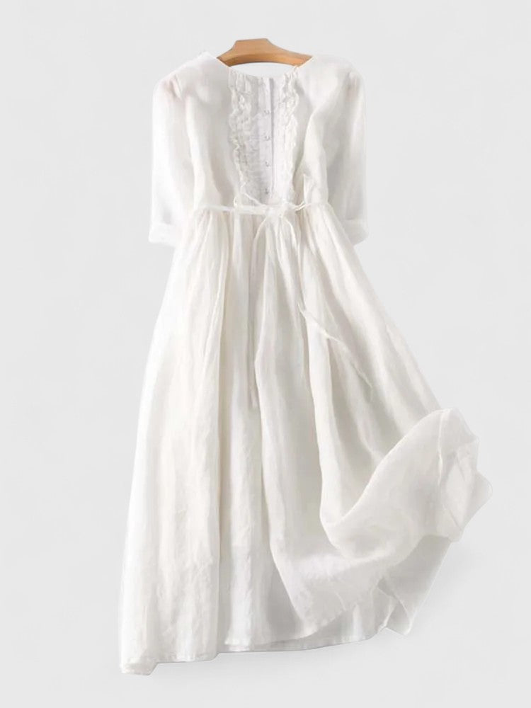 Karynthe™ | Vestido elegante de primavera