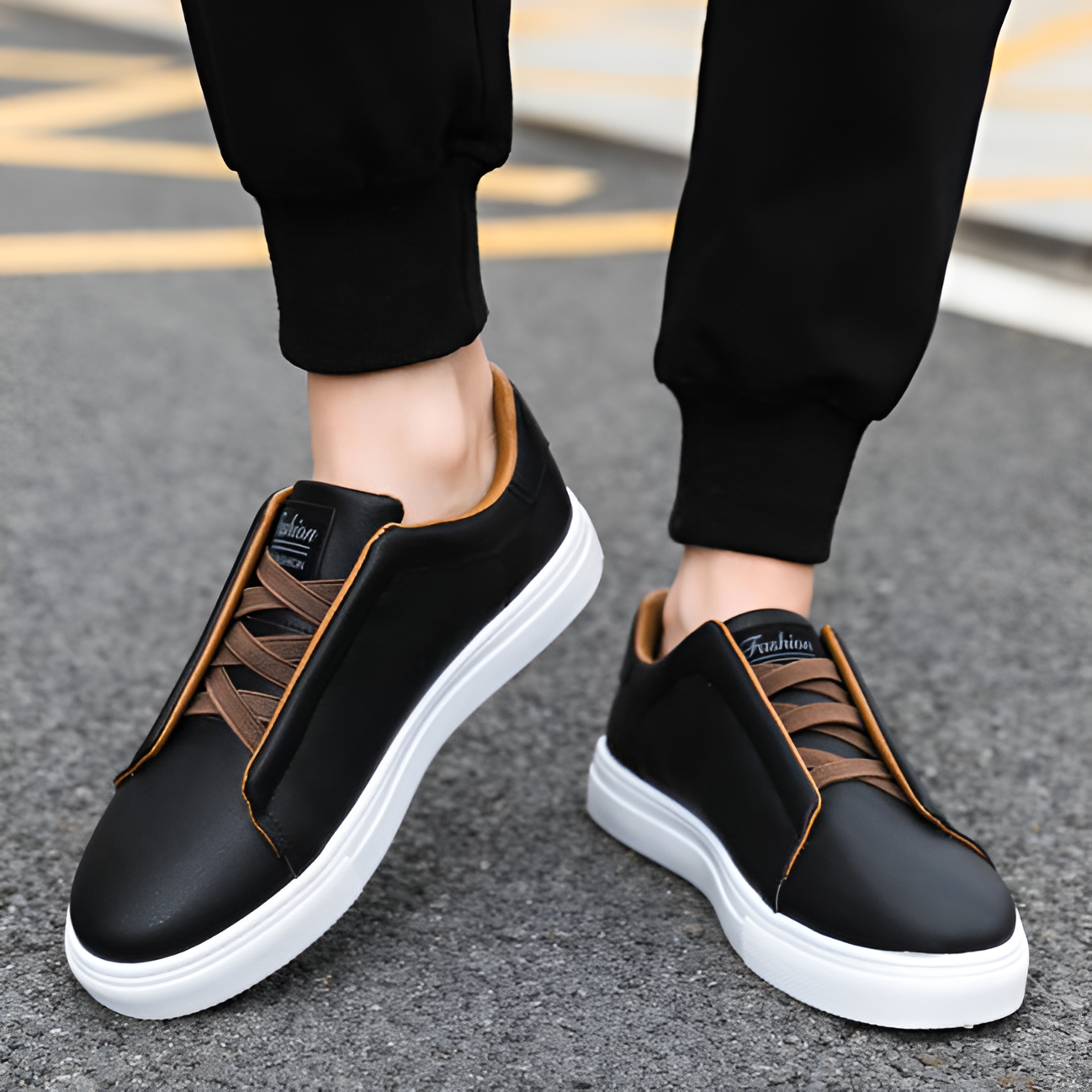 Sommerfeld | Zapatillas clásicas originales