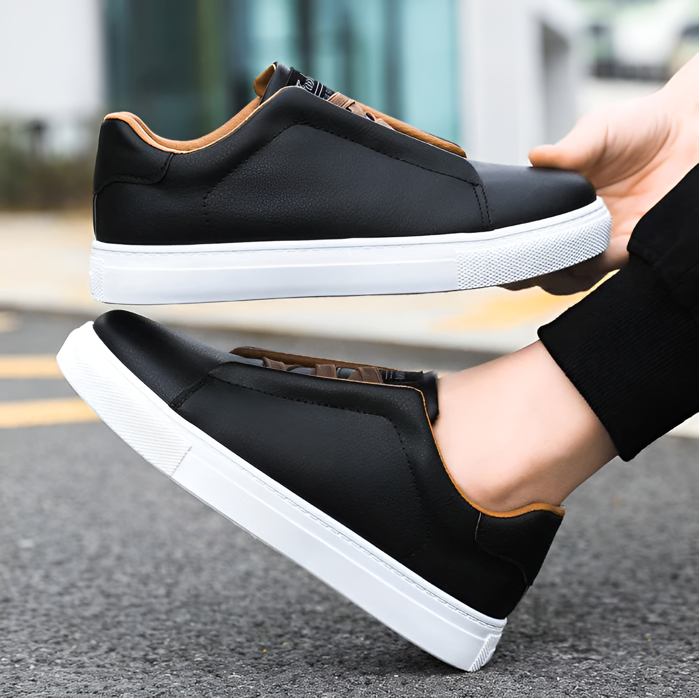 Sommerfeld | Zapatillas clásicas originales