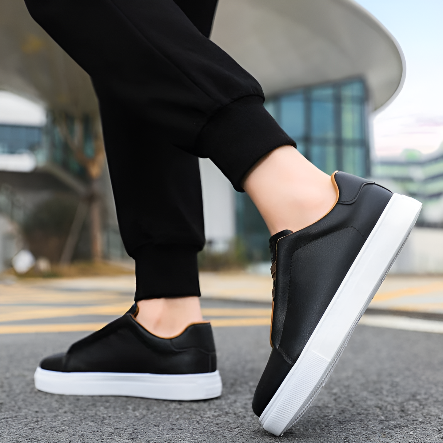Sommerfeld | Zapatillas clásicas originales