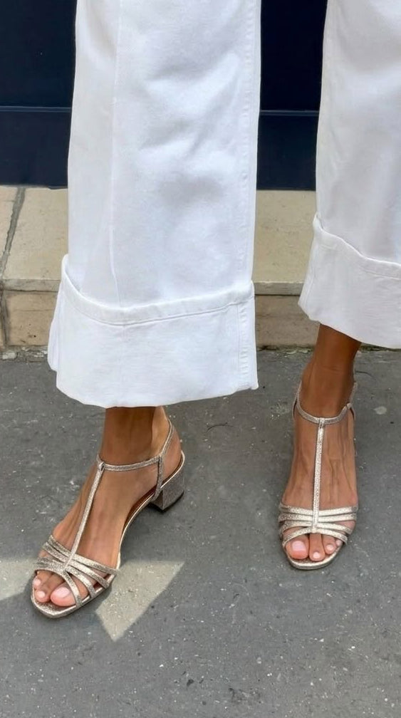 Alegria™ | Sandalias Sol de Verano