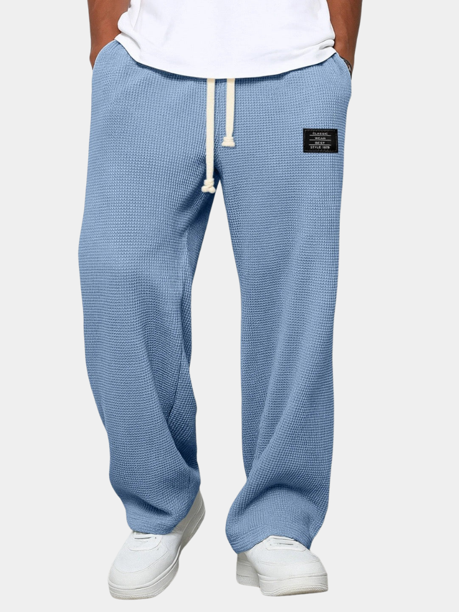 Sam | Pantalones para una relajación total