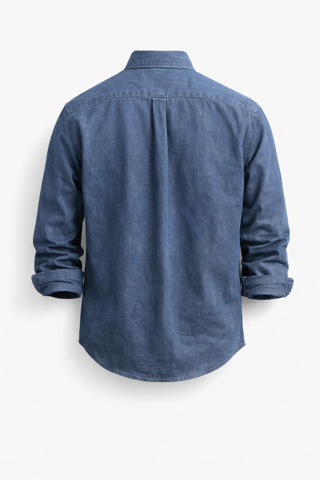 Ezio | Camisa Elegante Blanca