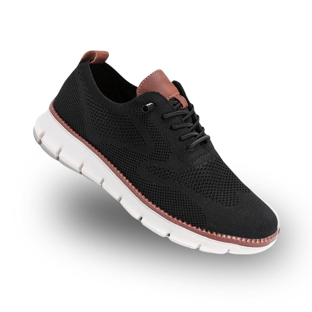 Lorenzo | Zapatillas ultracómodas para todo el día