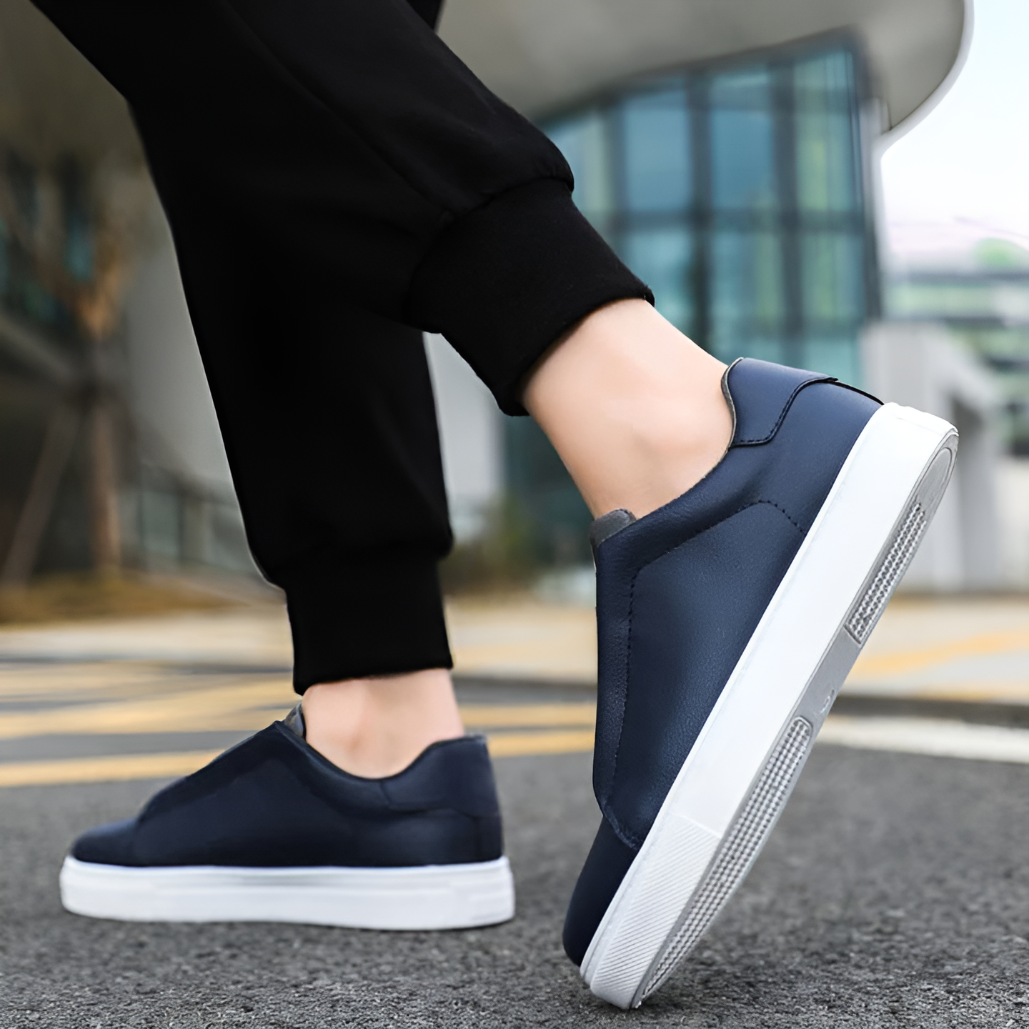 Sommerfeld | Zapatillas clásicas originales