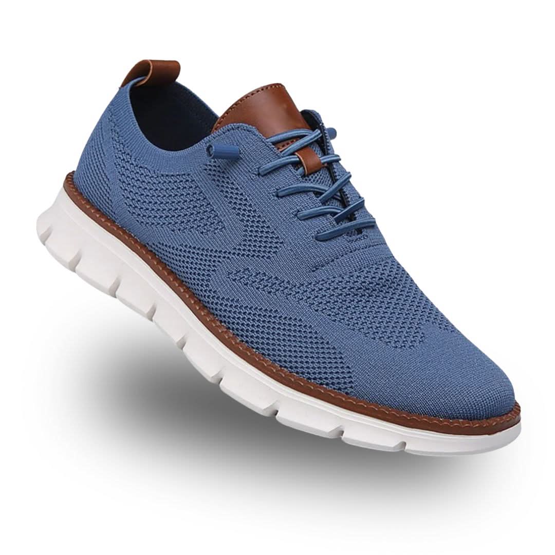 Lorenzo | Zapatillas ultracómodas para todo el día