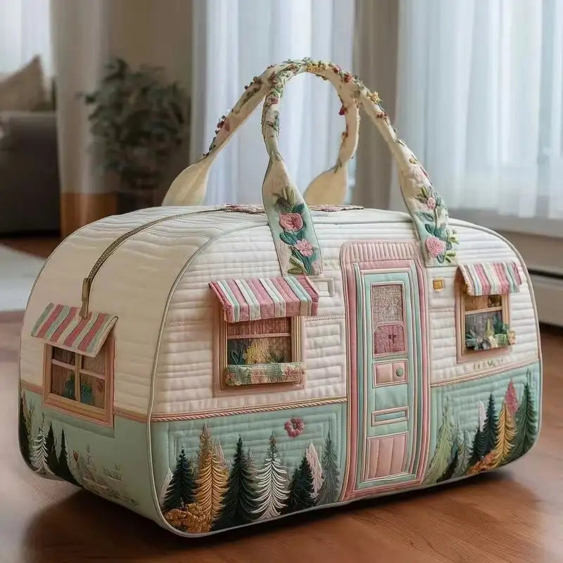 Bolso de viaje acolchado furgoneta - Estilo BB100-2D