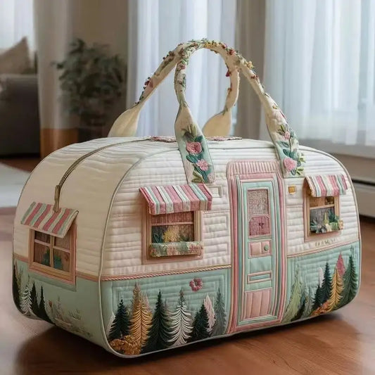 Bolso de viaje acolchado furgoneta - Estilo BB100-2D