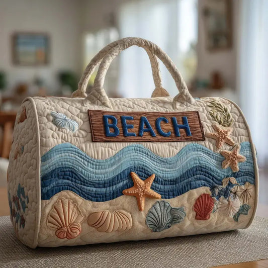 Bolso de viaje acolchado furgoneta - Estilo YS135