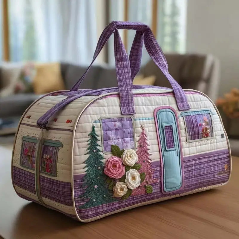 Bolso de viaje acolchado furgoneta - Estilo YS144