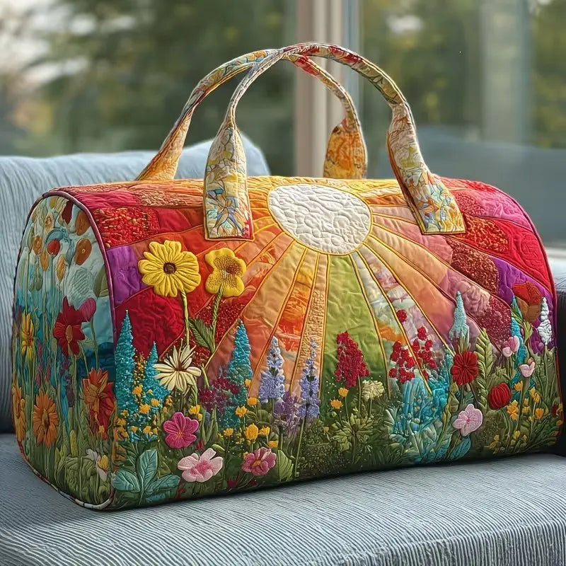 Bolso de viaje acolchado furgoneta - Estilo YS147