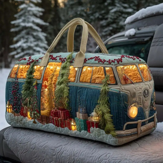 Bolso de viaje acolchado furgoneta - Estilo YS164