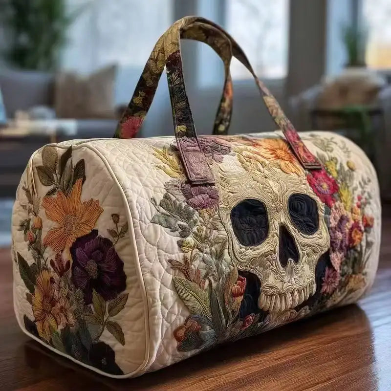 Bolso de viaje acolchado furgoneta - Estilo YS51