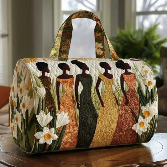 Bolso de viaje acolchado furgoneta - Estilo YS72