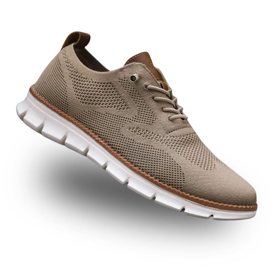 Lorenzo | Zapatillas ultracómodas para todo el día