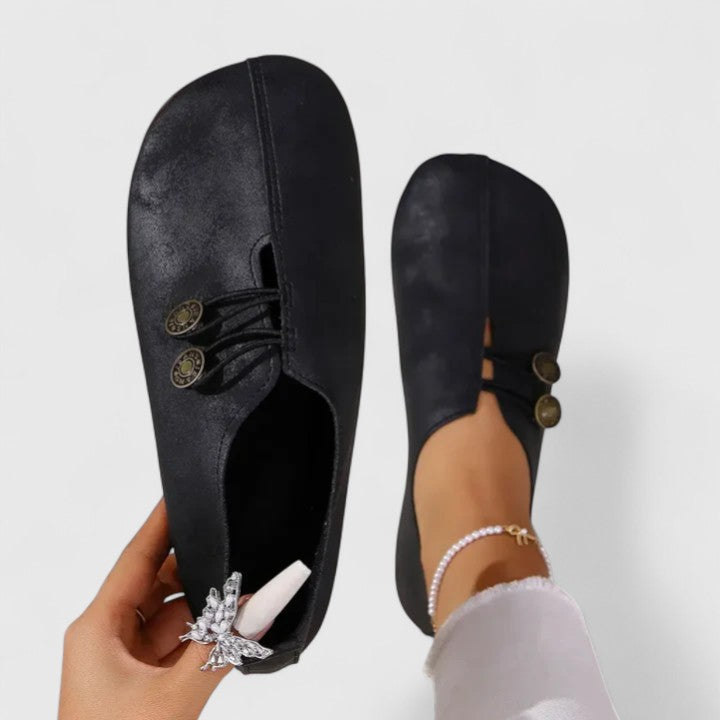 Caterina | Mocasines Elegantes