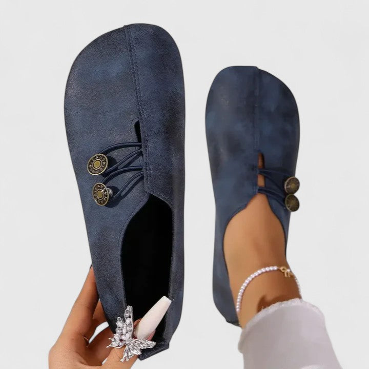 Caterina | Mocasines Elegantes