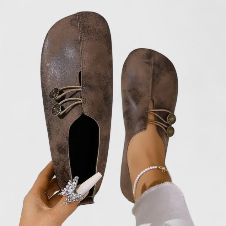 Caterina | Mocasines Elegantes