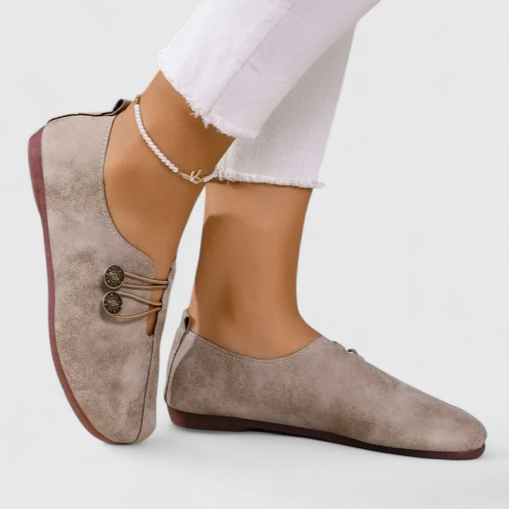 Caterina | Mocasines Elegantes