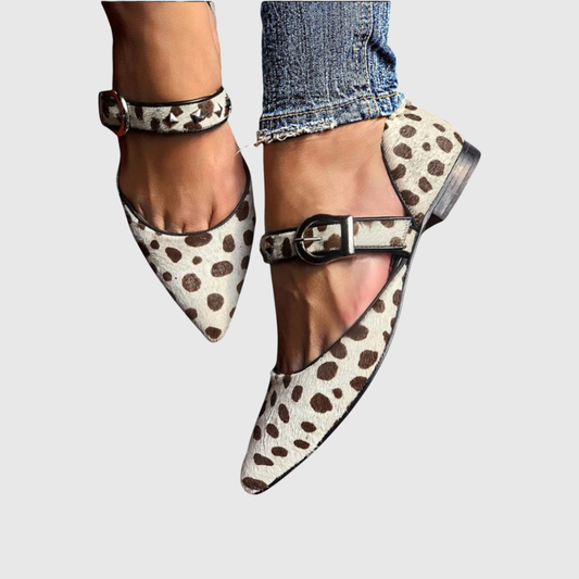 Concetta | Merceditas con Tachuelas