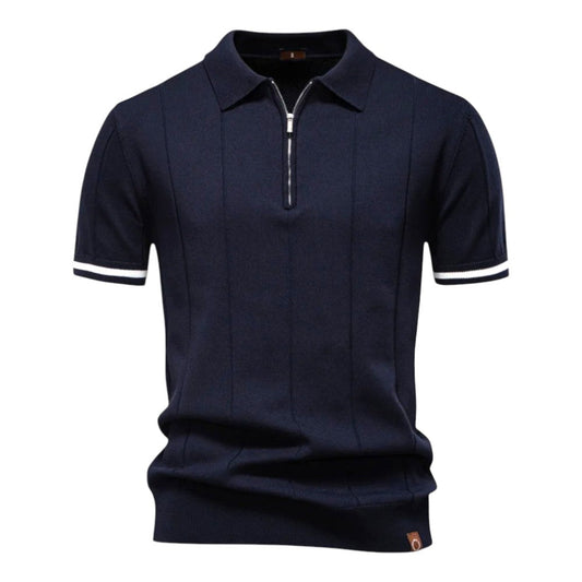 Ferruccio | Polo Elegante Hombre