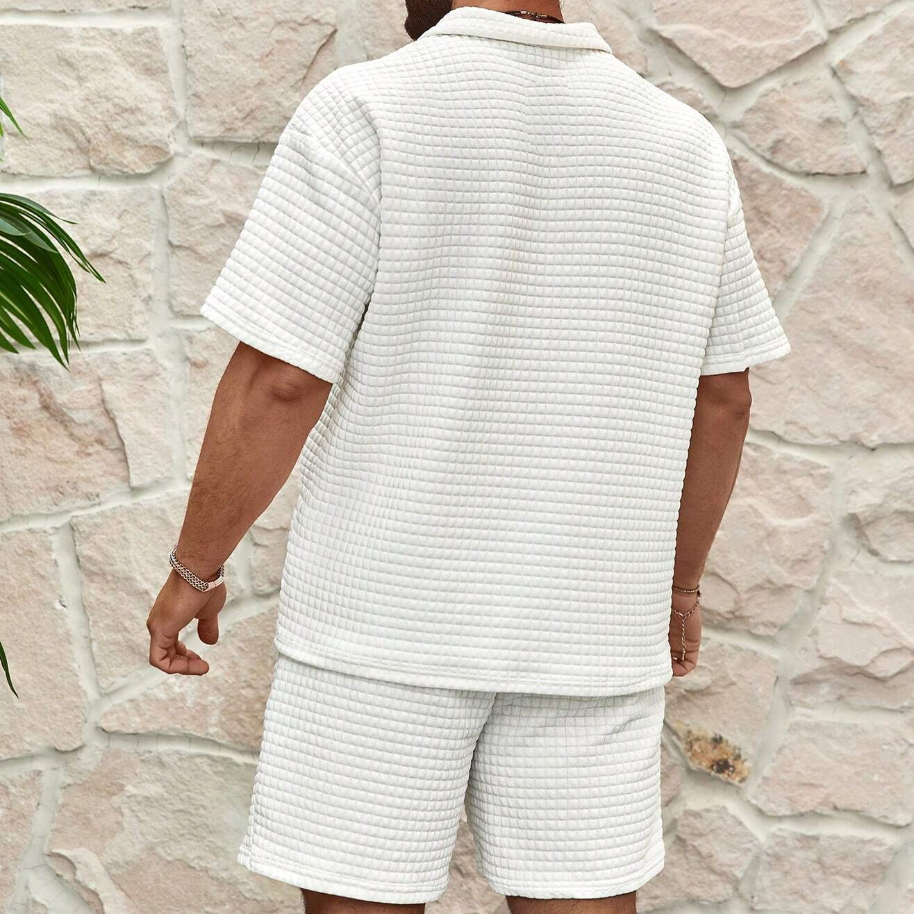 Set de confort Sandro