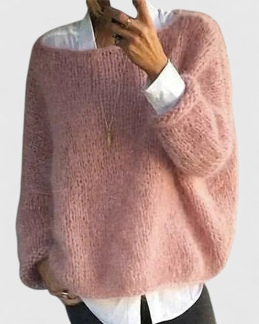 Jozelyn™ | Jersey Elegante