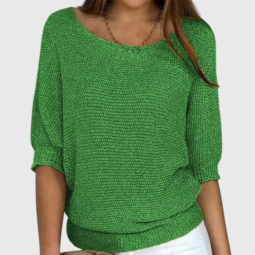 Sofia™ | Jersey Elegante
