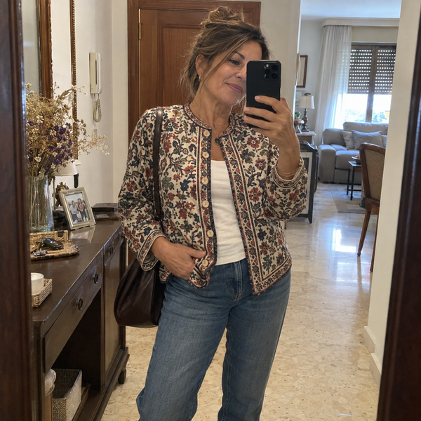 Carmen C.