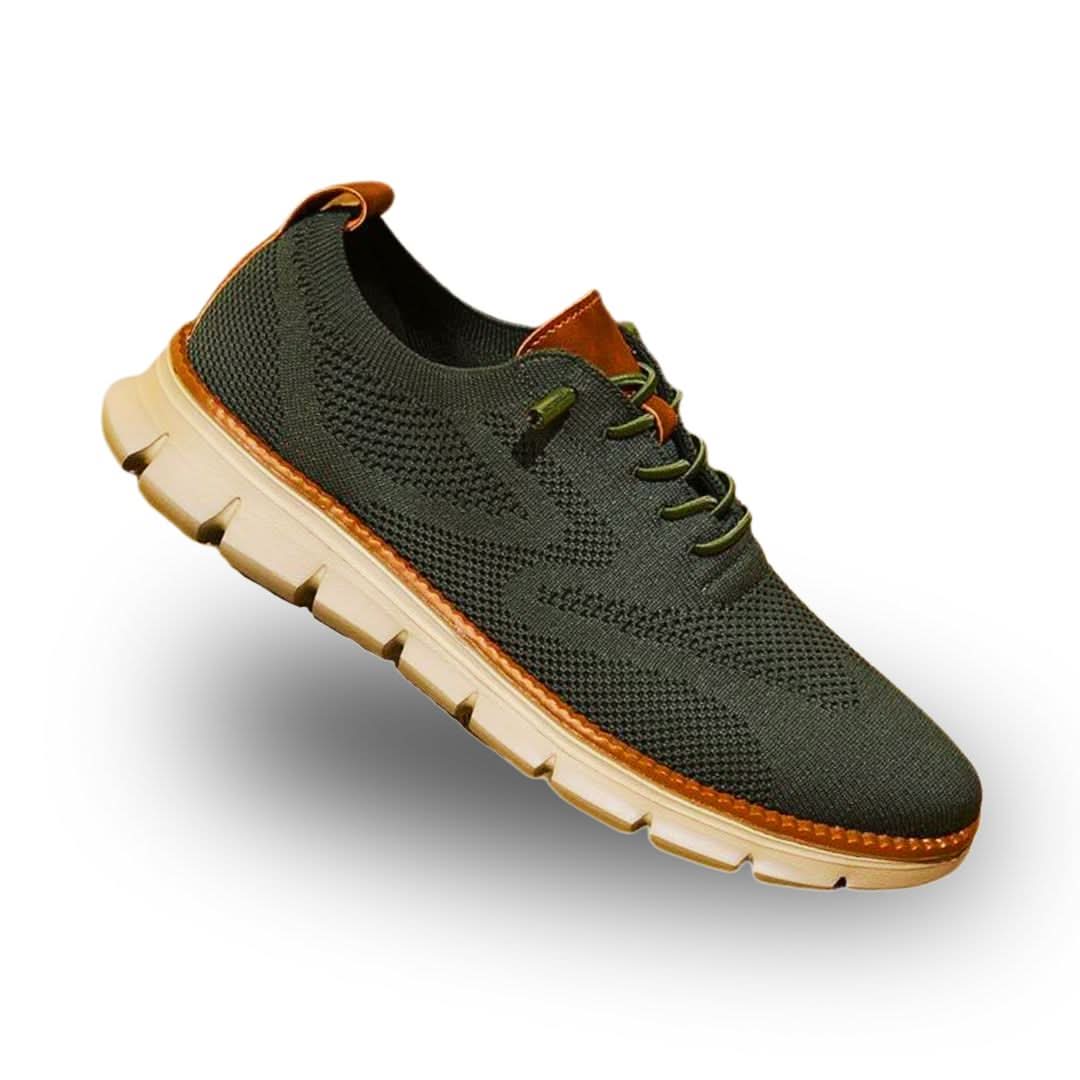 Lorenzo | Zapatillas ultracómodas para todo el día