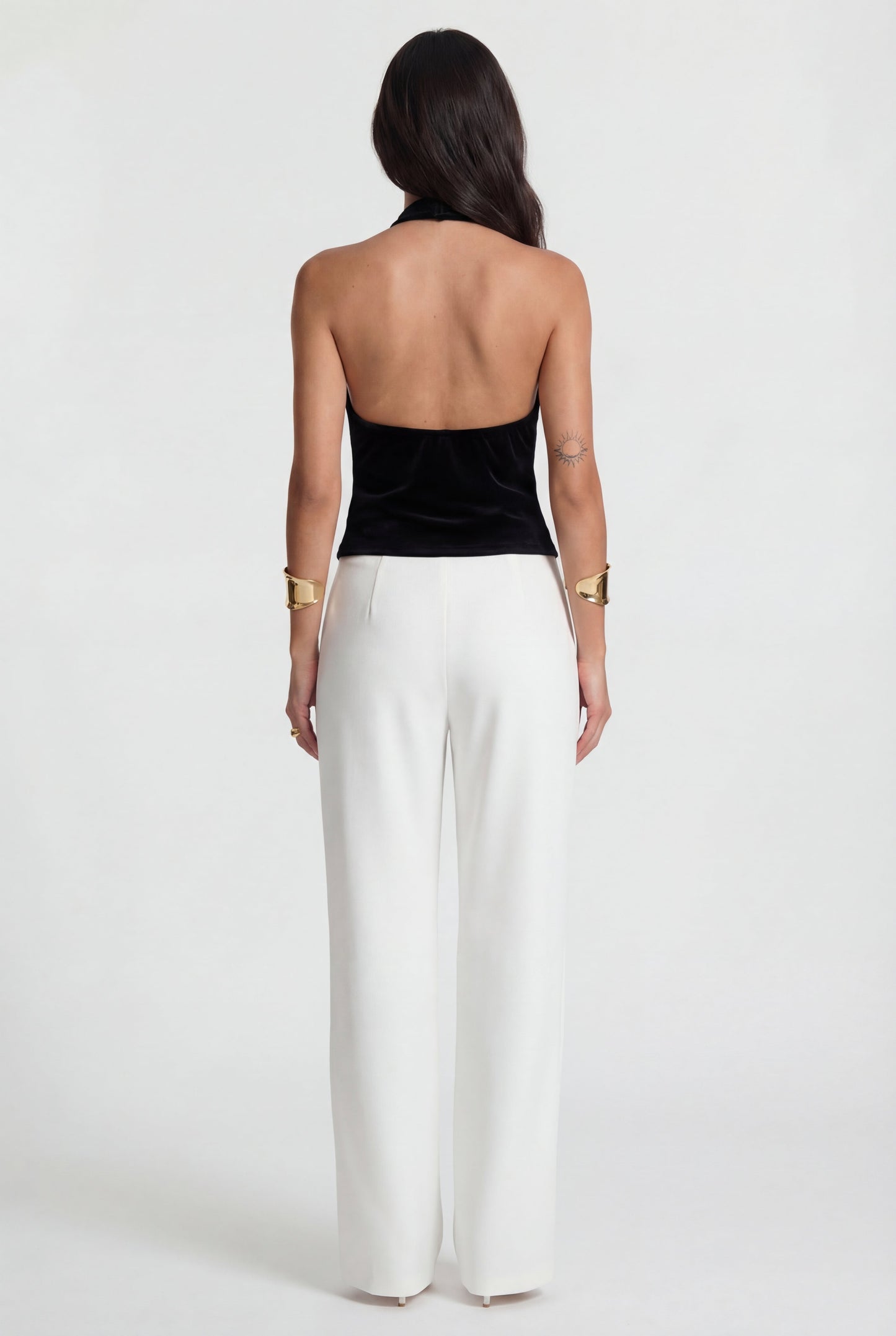 Blusa Firenze