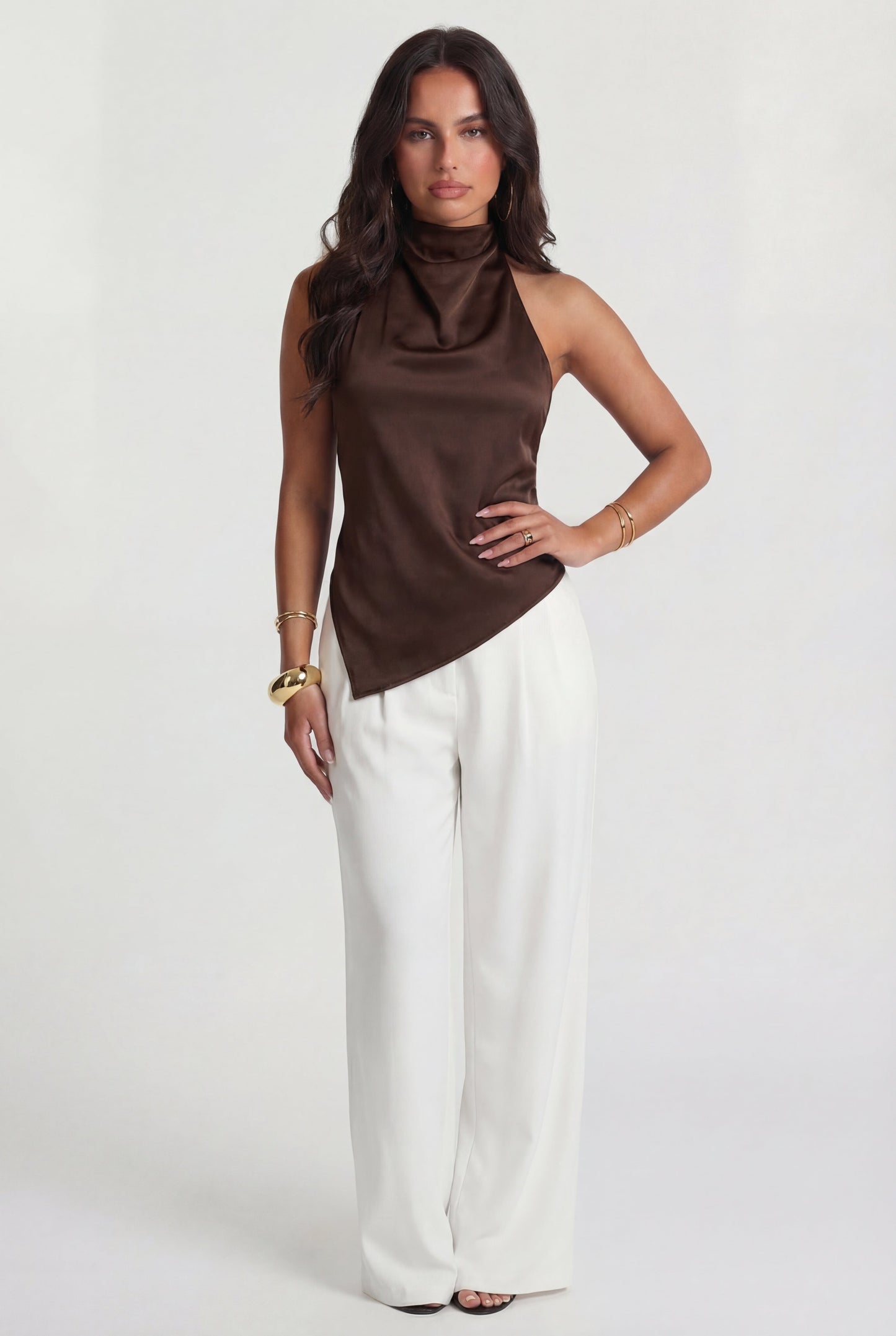 Blusa Firenze