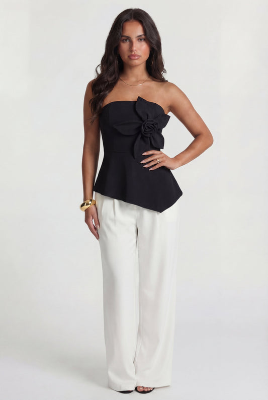 Blusa Rosier