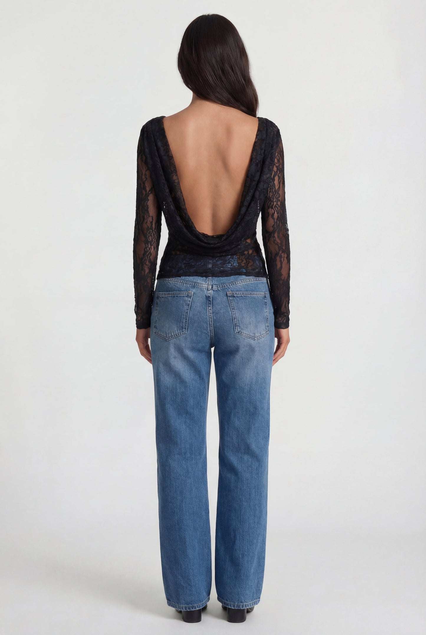 Blusa Valeria
