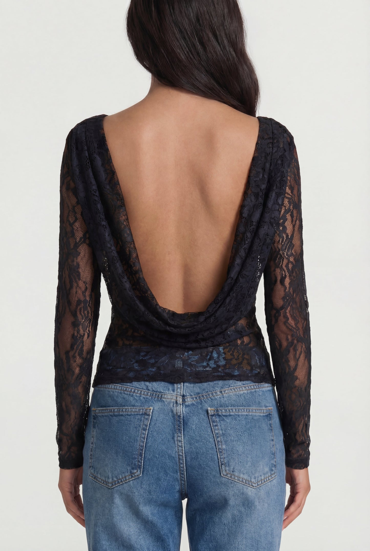 Blusa Valeria