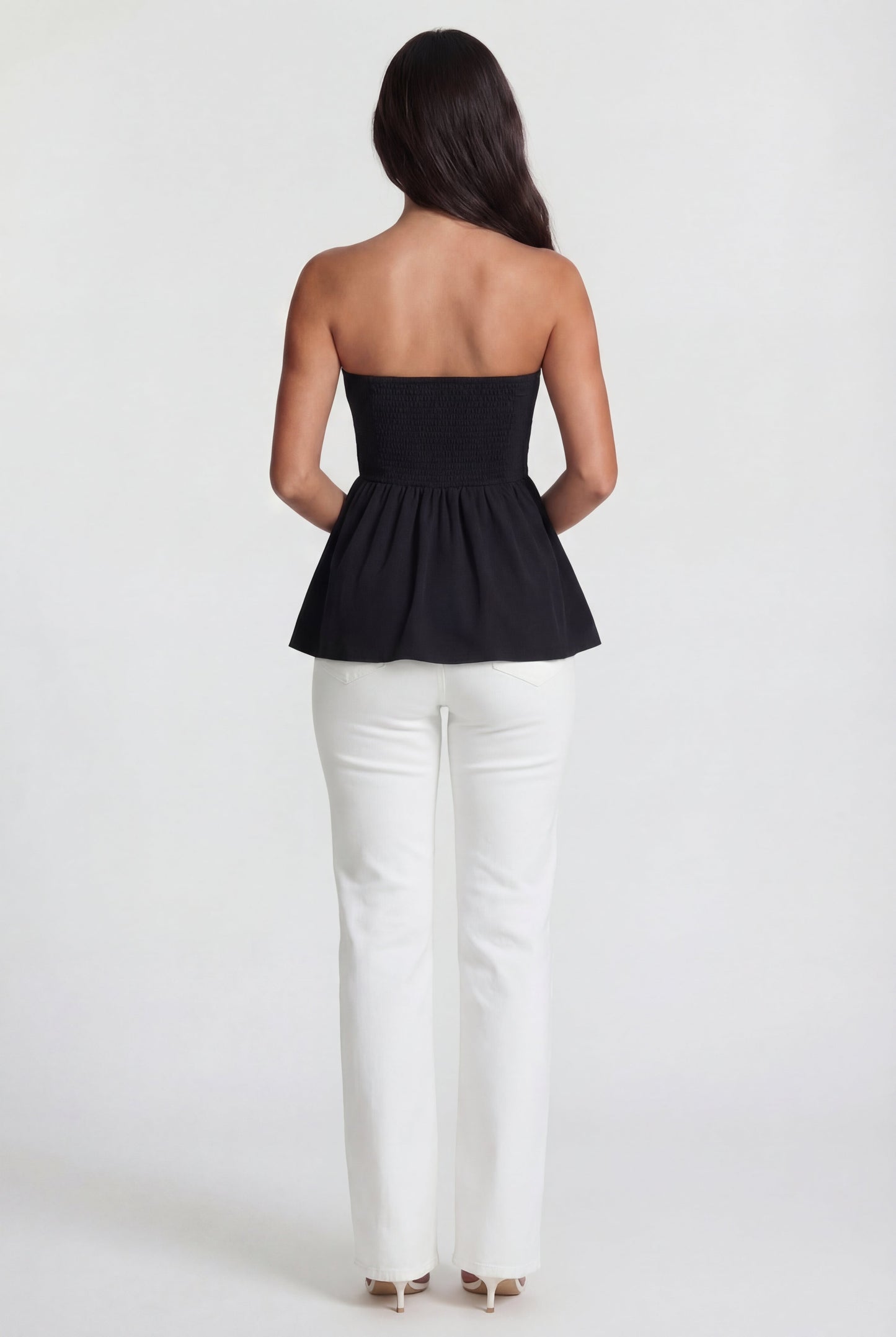 Blusa Rosier