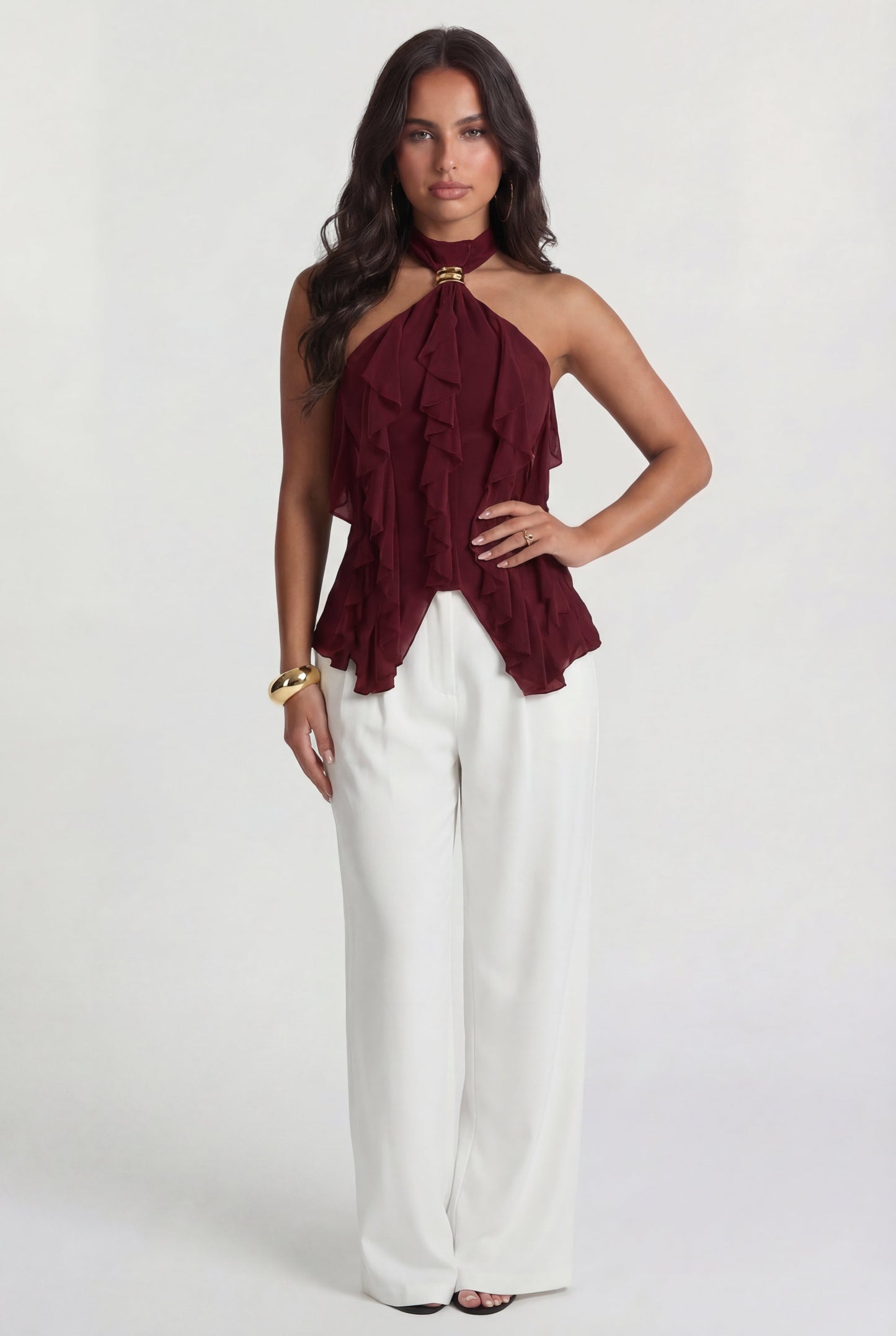 Blusa Selena